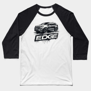 Ford Edge Baseball T-Shirt